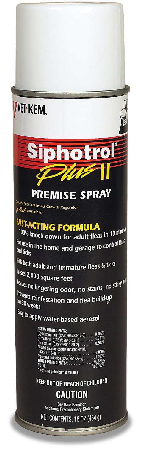 siphotrol plus premise spray