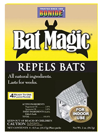 bat repellent